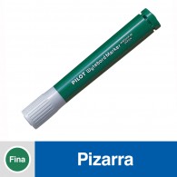MARCADOR PIZARRA  PUNTA REDONDA VERDE