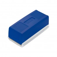 BORRADOR PIZARRA 55X142X55 MM