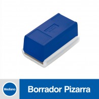BORRADOR PIZARRA 55X100X47 MM