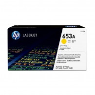TONER CF322A (653A) ENT M680 YELLOW