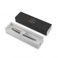 BOLIGRAFO JOTTER ACERO INOXIDABLE DORADO