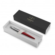 BOLIGRAFO JOTTER KENSINGTON ROJO