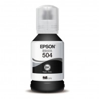 BOTELLA T504120AL NEGRO HASTA 7500 PAGINAS