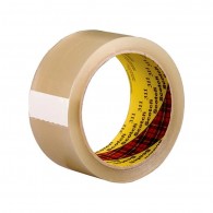 CINTA EMBALAJE TRANSPARENTE 48 MM 50 MT