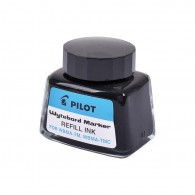TINTA PARA MARCADOR PIZARRA WBMA NEGRO 30 CC
