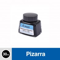 TINTA PARA MARCADOR PIZARRA WBMA NEGRO 30 CC