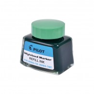 TINTA PARA MARCADOR PIZARRA WBMA TM/TMC VERDE 30 CC
