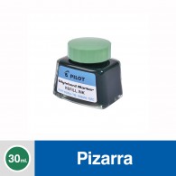 TINTA PARA MARCADOR PIZARRA WBMA TM/TMC VERDE 30 CC