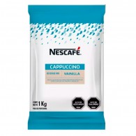 CAFE CAPPUCCINO VAINILLA 1 KG