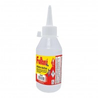 ADHESIVO SILICONA LIQUIDA 100 CC