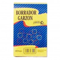 BLOCK APUNTE GARZON CROQUIS RONEO 100  HOJAS