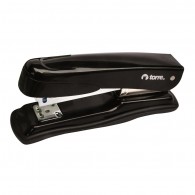 CORCHETERA MEDIANA METAL NEGRO B4