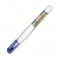 CORRECTOR LAPIZ PUNTA METAL 7 ML