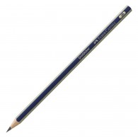 LAPIZ GRAFITO 2B HEXAGONAL GOLDFABER 1221