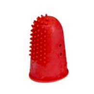 DEDO DE GOMA 17 MM 1 UNIDAD