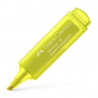 DESTACADOR ESCRITORIO AMARILLO TEXTLINER SUPERFLUOR