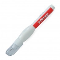 CORRECTOR  LÍQUIDO LÁPIZ PUNTA METÁLICA DIMERC