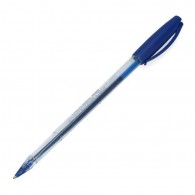 LÁPIZ PASTA AZUL TRILUX 032 MEDIUM FABER CASTELL