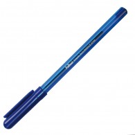 LAPIZ PASTA PUNTA FINA AZUL 0.7 MM