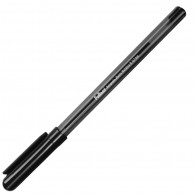 LAPIZ PASTA PUNTA FINA NEGRO 0.7 MM