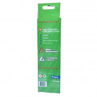 LAPICES GRAFITO JUMBO TRIANGULAR 12 UN