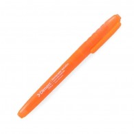 DESTACADOR BOLSILLO NARANJA DIMERC