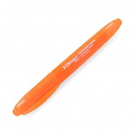 DESTACADOR ESCRITORIO NARANJA JUMBO PUNTA.BISELADA