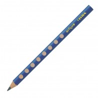 LAPIZ GRAFITO 2HB TRIANG JUMBO GROOVE