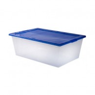 CAJA ORGANIZADORA 10 LT WENCO