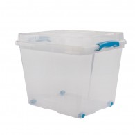 CAJA ORGANIZADORA ROLLBOX 27 LT