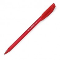 LÁPIZ TINTA SEMI GEL TIPO INKJOY 07MM ROJO