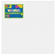 SERVILLETA BLANCA 33X33 CM 20 PCS