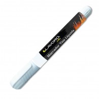 MARCADOR TIZA LIQUIDA BLANCO