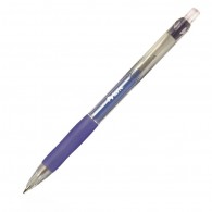 PORTAMINAS 0.7 MM COLOR AZUL
