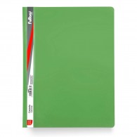 CARPETA VINIL CARTA VERDE