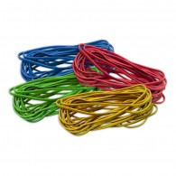 ELASTICO COLORES SURTIDOS 50 GR