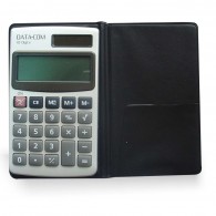 CALCULADORA MODELO 151 BOLSILLO 10 DIGITOS