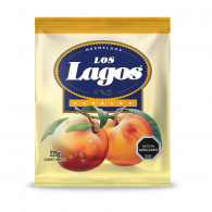 MERMELADA DURAZNO SACHET 225 GR