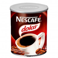 CAFE INSTANTANEO TARRO 400 GR