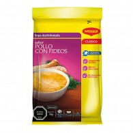 SOPA CARACOLITOS 1 KG
