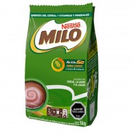 SABORIZANTE PARA LECHE BOLSA 1000 GR