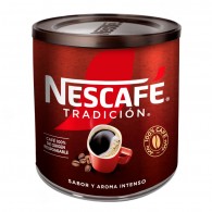 CAFE INSTANTANEO POLVO TARRO TRADICION 170 GR