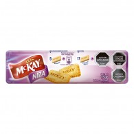 GALLETA DULCE NIZA 150 GR