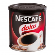 CAFE INSTANTANEO TARRO 170 GR