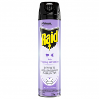 INSECTICIDA AEROSOL  PULGAS Y GARRAPATAS 390 CC