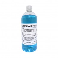 LIMPIAVIDRIOS 1 LT