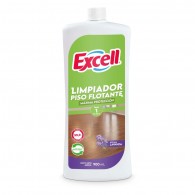 LIMPIADOR PISO FLOTANTE LAVANDA 900 ML