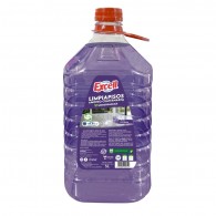 LIMPIADOR PISO LAVANDA BIDON  5 LT