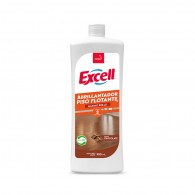 ABRILLANTADOR PISO FLOTANTE 900 ML CHOCOLATE