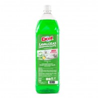 LAVALOZAS LIQUIDO DESENGRASANTE AROMA LIMON 2 LT